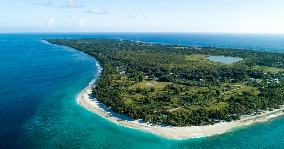 Pulau dengan Populasi Terbanyak, Indonesia Sumbang 2 Pulau