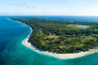 Pulau dengan Populasi Terbanyak, Indonesia Sumbang 2 Pulau