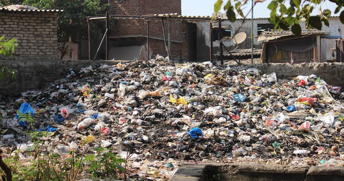 KLHK Prediksi Sampah Mudik Lebaran 2024 Capai 58 Ribu Ton