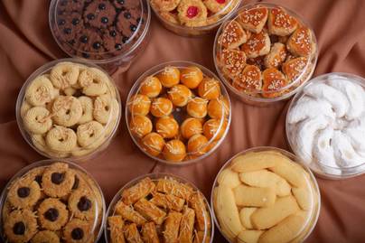 Nastar hingga Kastengel, Inilah Kue Kering Favorit untuk Idul Fitri 2024!