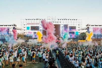 Deretan Festival Musik Multi Genre Paling Sukses di Dunia