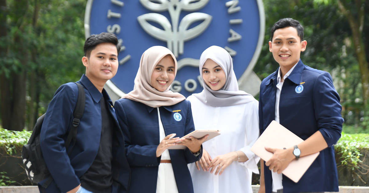 Kampus dengan Lulusan Paling Cepat Dapat Kerja