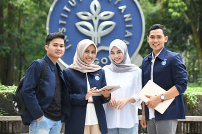 Kampus dengan Lulusan Paling Cepat Dapat Kerja