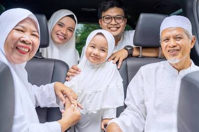 Kendaraan Pribadi Menjadi Pilihan Utama Masyarakat untuk Mudik Lebaran, Apa Alasannya?