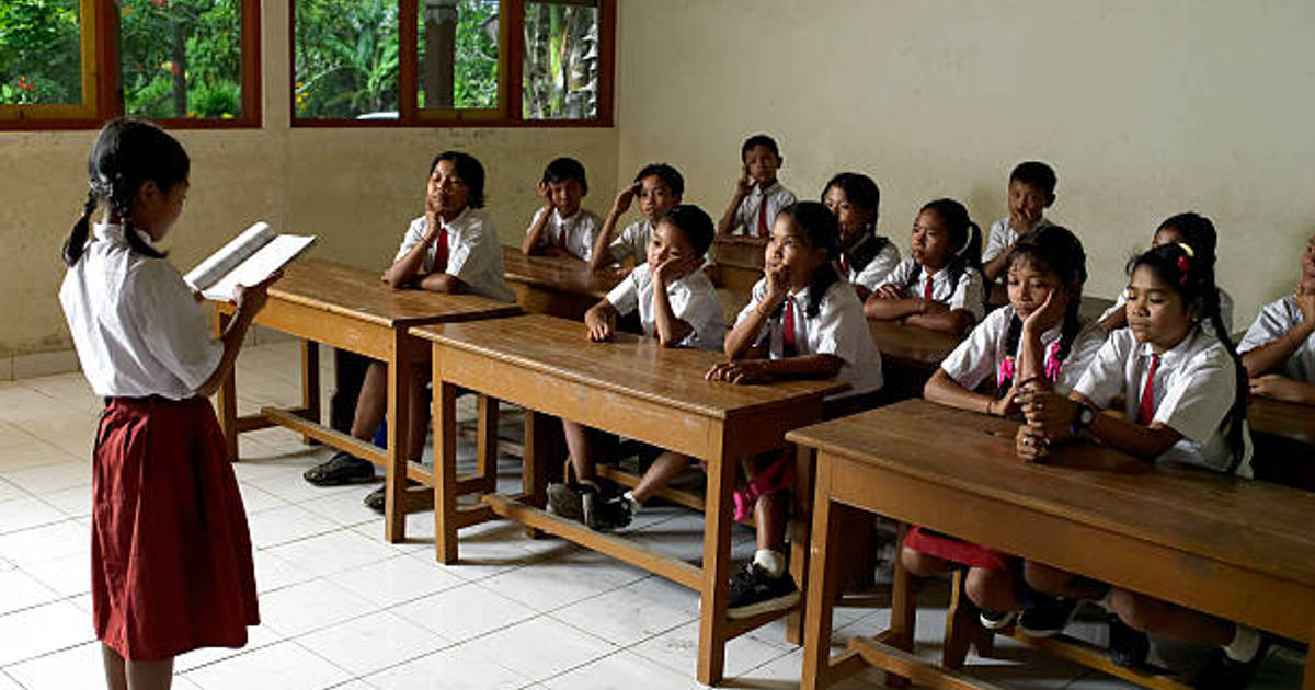 Memantau Keakraban Anak Indonesia dan Internet