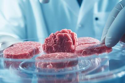 Tren Baru Konsumsi Daging Laboratorium, Bagaimana Reaksi Publik?