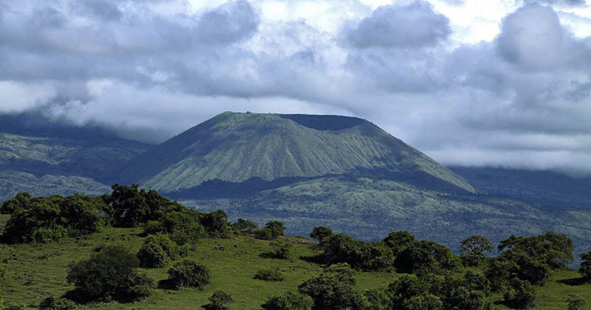7 Letusan Gunung Berapi Terbesar dalam Sejarah, Gunung Tambora Indonesia Nomor Satu