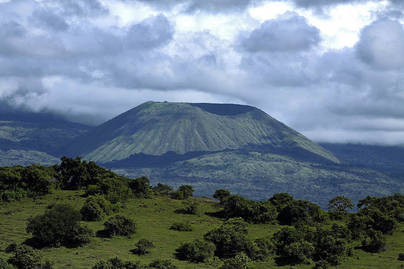 7 Letusan Gunung Berapi Terbesar dalam Sejarah, Gunung Tambora Indonesia Nomor Satu