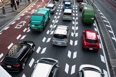 Tingkat Kepemilikan Mobil Negara ASEAN