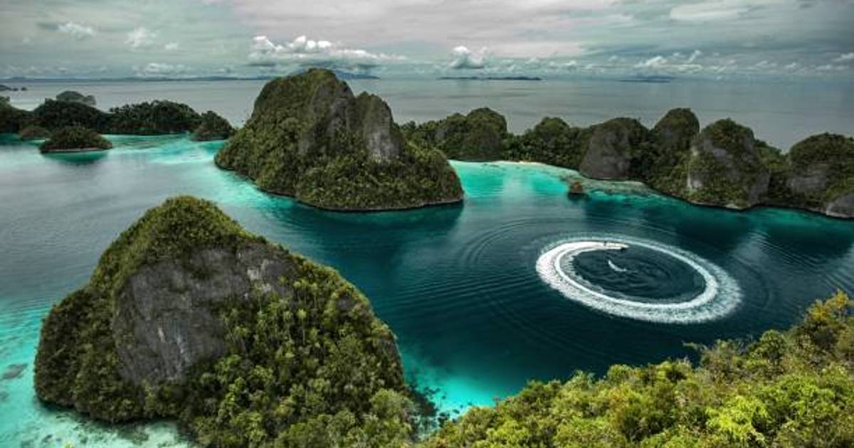 Nilai Konservasi Laut Indonesia, Siapa yang Paling Unggul?