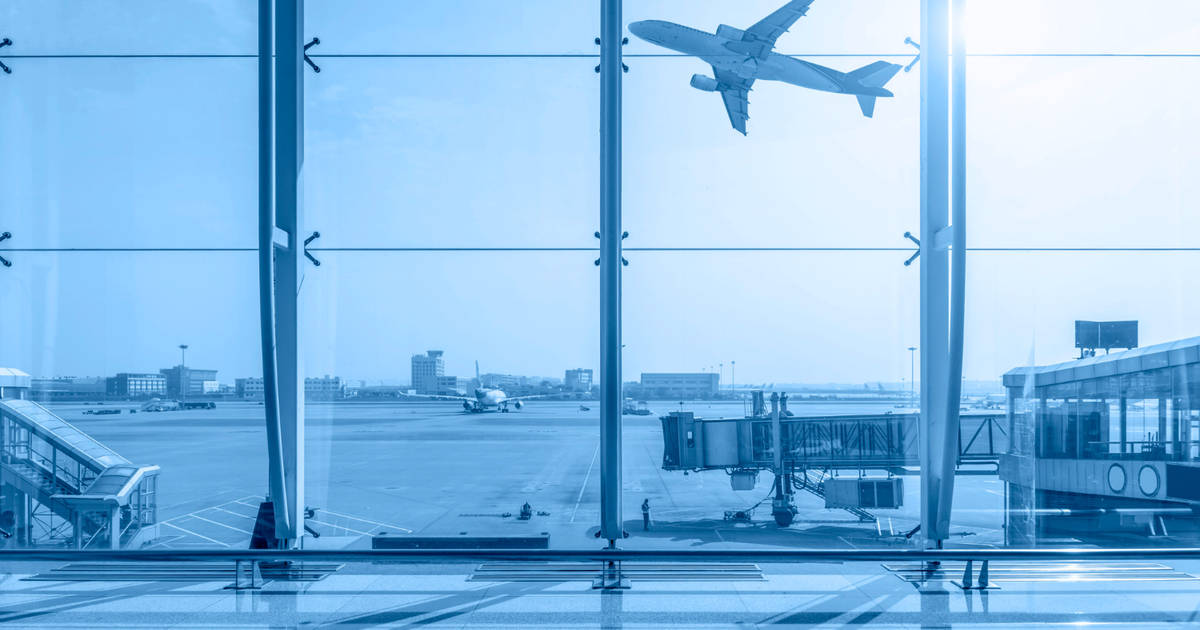 Kalahkan Changi, Seokarno-Hatta Jadi Bandara Tersibuk Selama Arus Mudik Lebaran 2024