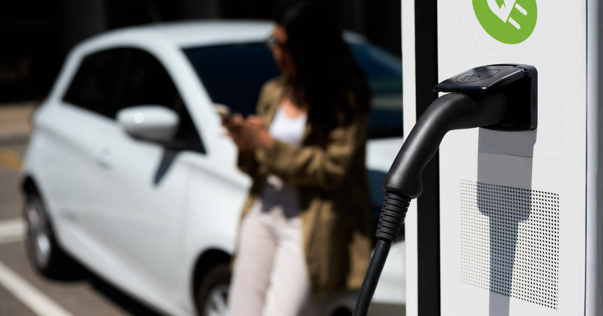 Makin Banyak Orang Pakai Mobil Listrik Saat Mudik Lebaran, Ini Buktinya!