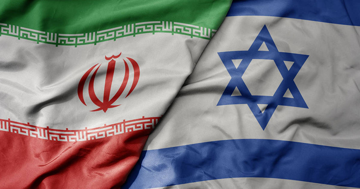 Makin Panas, Bagaimana Hubungan Iran-Israel Sebelum Konflik Pecah?