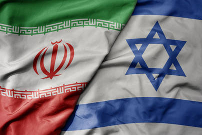 Makin Panas, Bagaimana Hubungan Iran-Israel Sebelum Konflik Pecah?