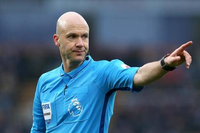 Berapa Gaji Wasit di 5 Liga Top Eropa?