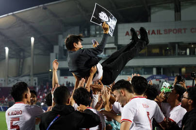 Perbarui Kontrak Shin Tae-yong, Siapa Saja Pelatih Timnas U23 Terdahulu?