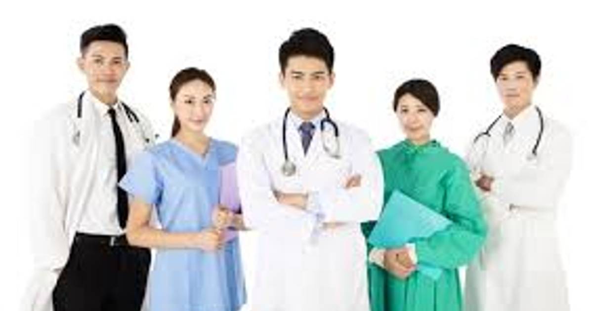 5 Dokter Spesialis Paling Langka di Indonesia