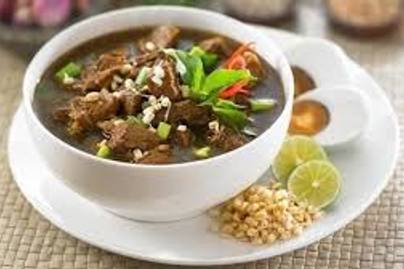 5 Hidangan Sup Terbaik di Dunia, Rawon dari Indonesia Juaranya?