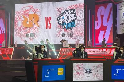 MPL ID Season 13 Jadi Musim Paling Kompetitif Selama Dua Tahun Terakhir