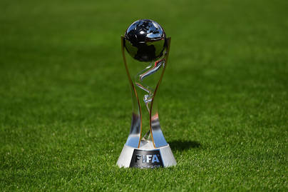 Indonesia Bidik Tuan Rumah Piala Dunia U-20 2027, UEA dan Arab Saudi Beri Dukungan