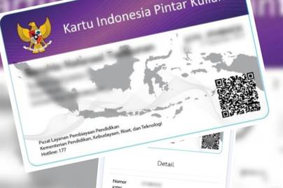 Seberapa Besar Bantuan Biaya Hidup dari KIP Kuliah?