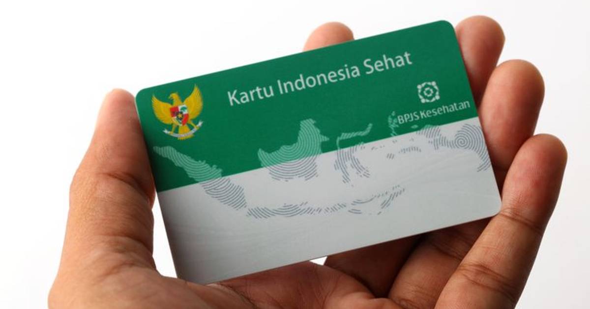 Kelas 1,2,3 BPJS Dihapus, ini Penggantinya!