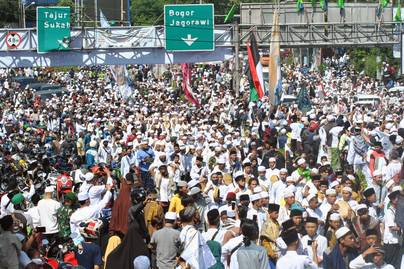 Jawa Barat: Provinsi dengan Jumlah Penduduk Terbanyak di Indonesia