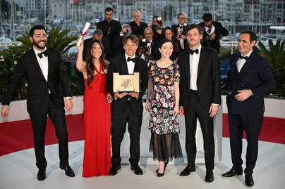Dipimpin “Anora”, Berikut Feature Film Pemenang Cannes Film Festival