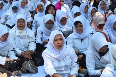 Ribuan Tenaga Honorer Gagal Diangkat Menjadi ASN PPPK Tahun 2024