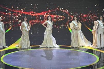 Miss Indonesia Dari Tahun Ke Tahun, Tak Absen Prestasi!