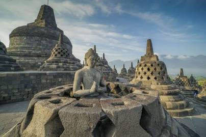 Museum dan Cagar Budaya di Indonesia Diproyeksikan Mengalami Kenaikan Pendapatan pada 2025