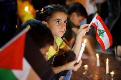 Daftar 6 Negara sebagai Donatur Terbesar Palestina, Ada Amerika Serikat?
