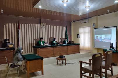 Terkini, Ini Provinsi RI dengan Angka Perceraian Tertinggi