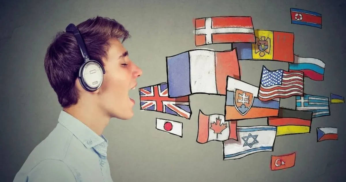 10 Bahasa dengan Penutur Terbanyak, Inggris Masih Berkuasa