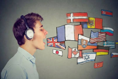 10 Bahasa dengan Penutur Terbanyak, Inggris Masih Berkuasa