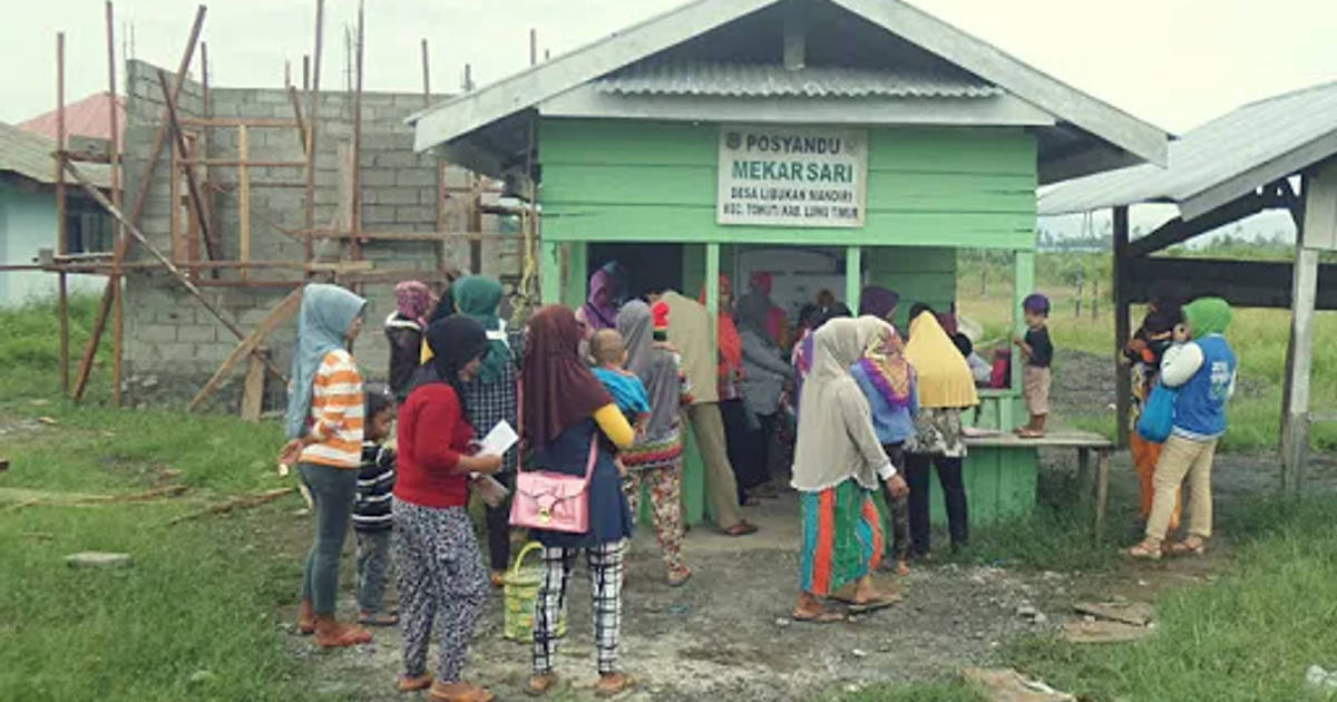 80% Warga Desa Masih Melakukan Pengobatan Sendiri, Sudahkah Fasilitas Kesehatan Merata di Indonesia?