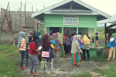 80% Warga Desa Masih Melakukan Pengobatan Sendiri, Sudahkah Fasilitas Kesehatan Merata di Indonesia?