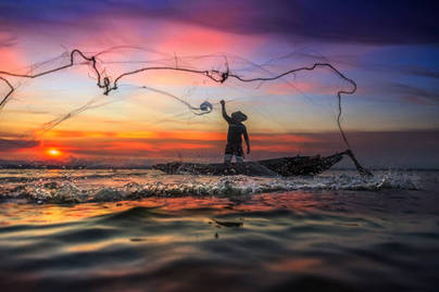 Kekayaan Laut Indonesia, Siapa Penikmatnya?