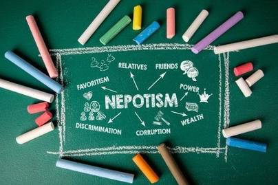 Tinjauan Skor CPI 180 Negara, Benarkah Nepotisme Itu Asian Value?
