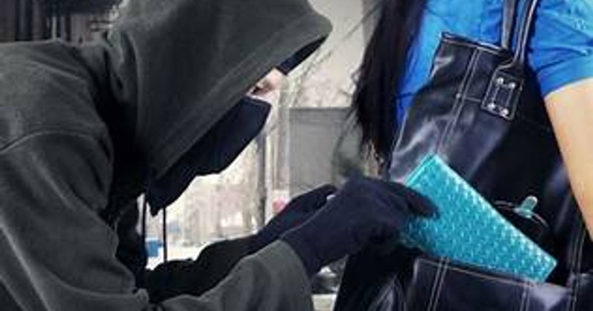 Hampir 100 Ribu Kasus Setiap Tahunnya, Aksi Pencurian di Indonesia Belum Diusut Tuntas