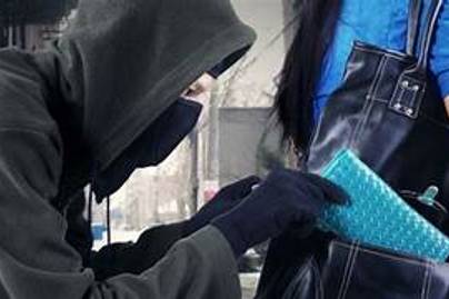 Hampir 100 Ribu Kasus Setiap Tahunnya, Aksi Pencurian di Indonesia Belum Diusut Tuntas