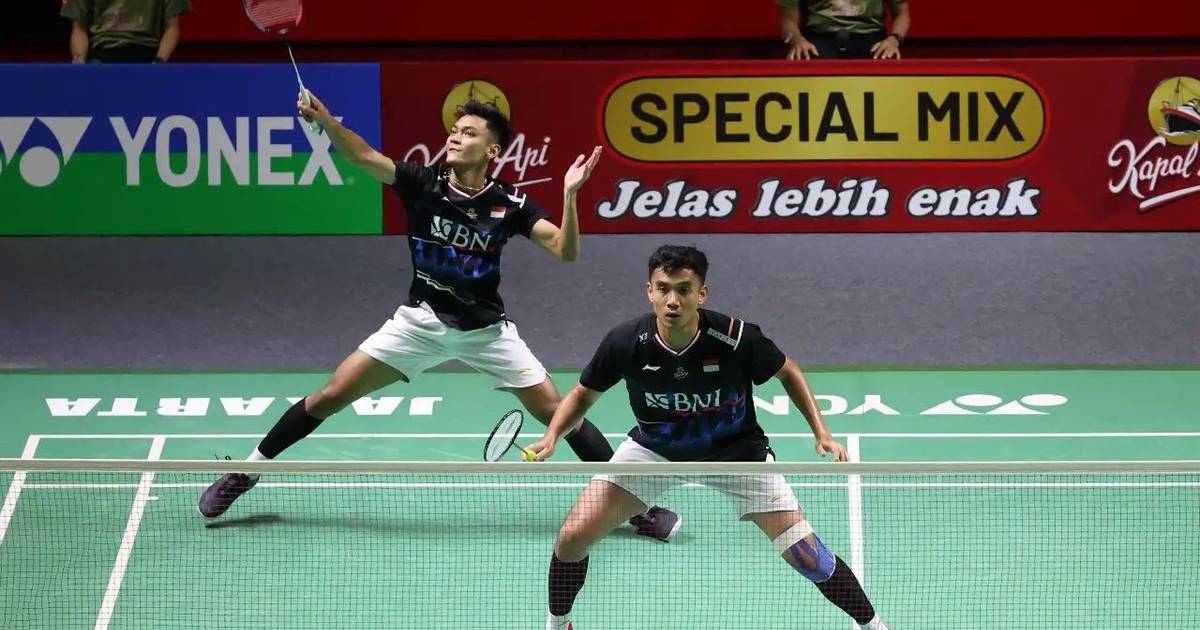 Indonesia Open 2024 Berakhir, Bagaimana Performa Indonesia?