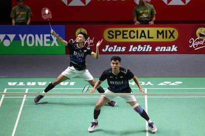 Indonesia Open 2024 Berakhir, Bagaimana Performa Indonesia?