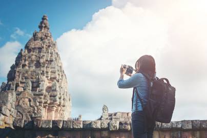 Kunjungan Wisatawan Meningkat, Berikut Event International yang Diselenggarakan di Indonesia pada 2024