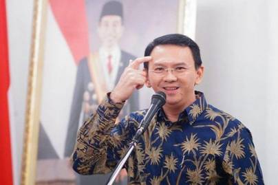 Siapa yang Pantas menjadi Gubernur Jakarta Mendatang?