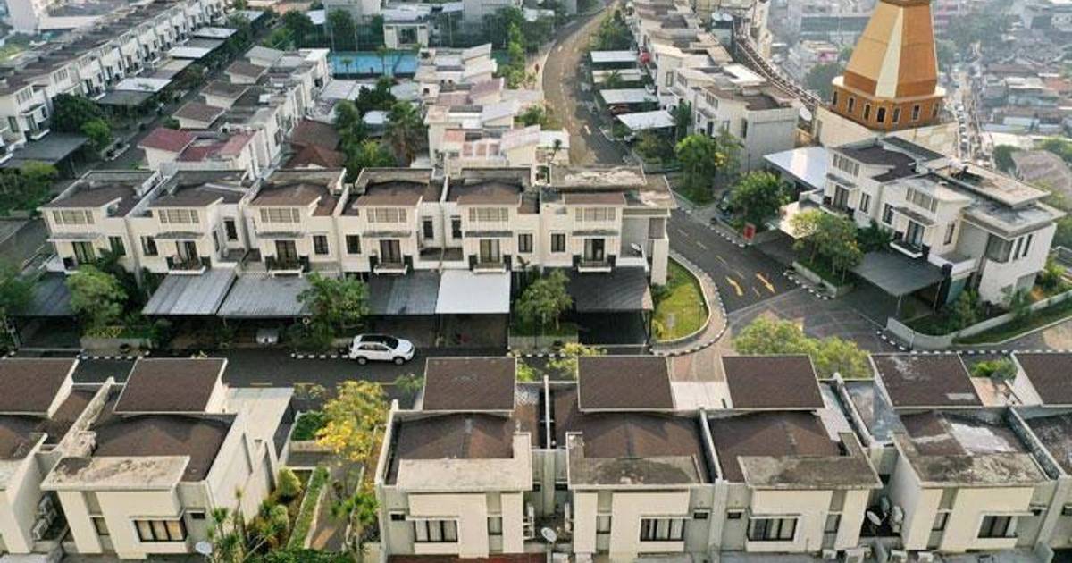 Lokasi Strategis Menjadi Pertimbangan Utama Gen Z dalam Memilih Rumah