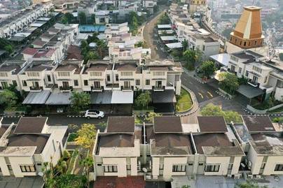 Lokasi Strategis Menjadi Pertimbangan Utama Gen Z dalam Memilih Rumah