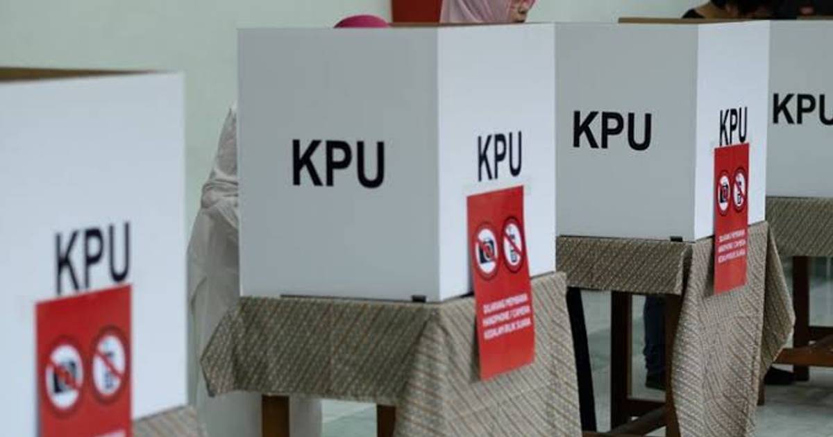 Apa Saja Pertimbangan Utama Masyarakat dalam Memilih Kepala Daerah pada Pilkada 2024?