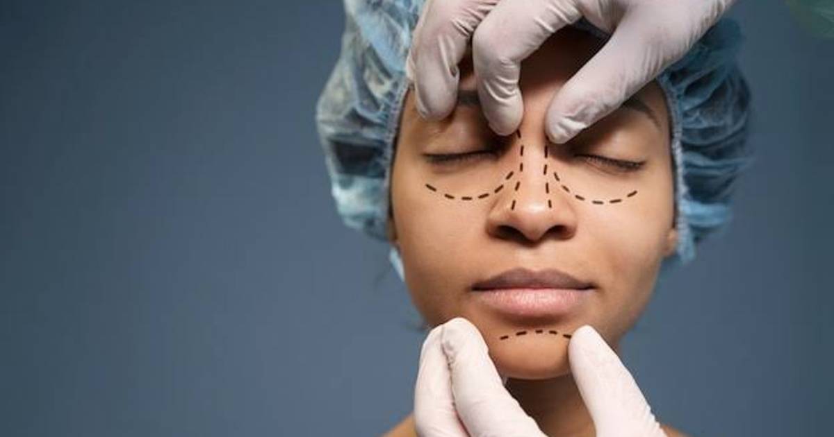 10 Negara dengan Tingkat Operasi Plastik Tertinggi