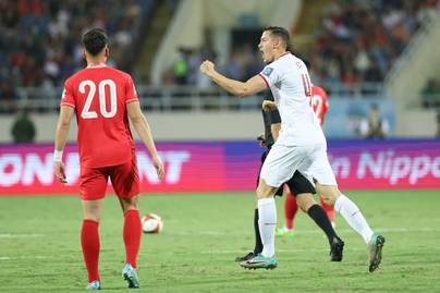 Update Ranking FIFA ASEAN, Indonesia Tetap Bertahan, Thailand Tembus 100 Besar